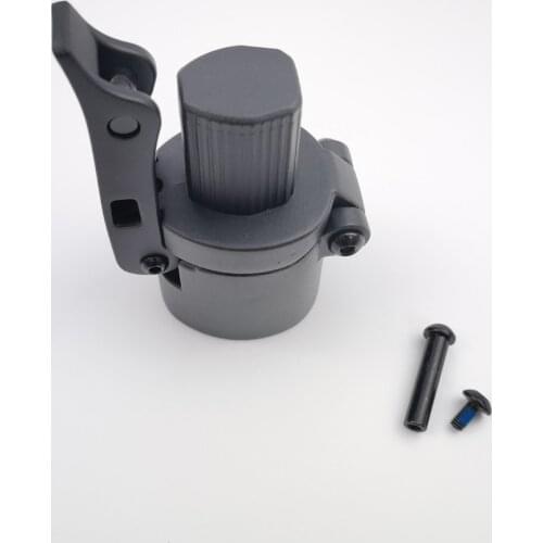 Folding Lock Screws Spare Part for Ninebot MAX G30 Electric Scooter Accessories