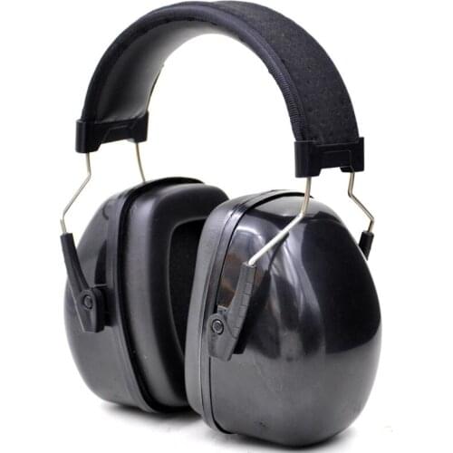 Tactical Ear Plugs Noise Reduction Hunting Earplugs Shooting Earmuffs Headset Sleep Soundproof Ear Muffs Plug Protective GES023