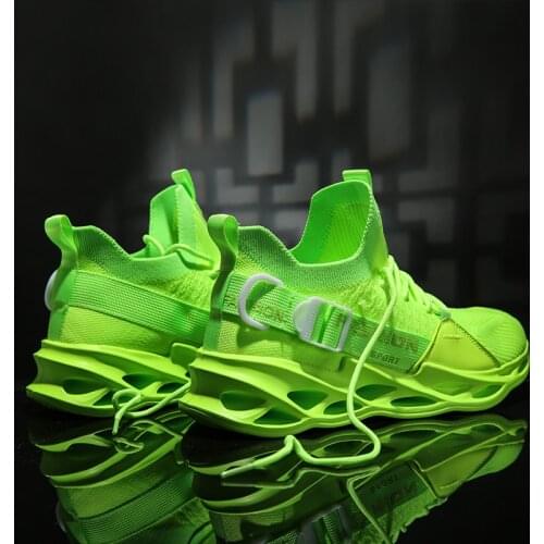 YJTTYHQ Running Shoes