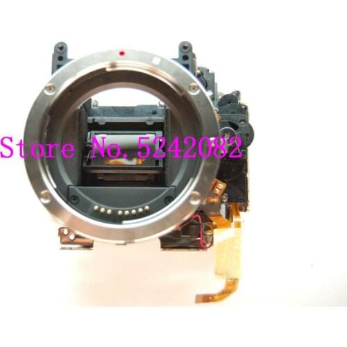 95%New For CANON 650D T4i 650D MIRROR BOX + Shutter and motor ORIGINAL REPAIR PART