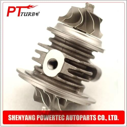Car turbos kit GT2538C turbo charger cartridge core CHRA 454207 454184 454111 for Mercedes-PKW Sprinter I 210D 310D 410D 102Hp