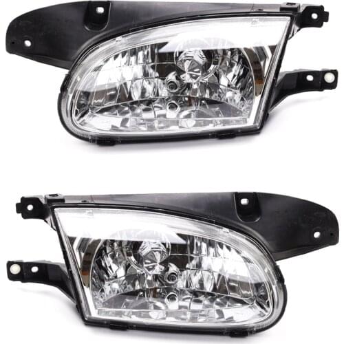 AZOEPART Headlamps