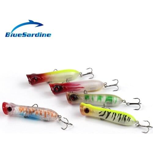 Poppers BlueSardine China