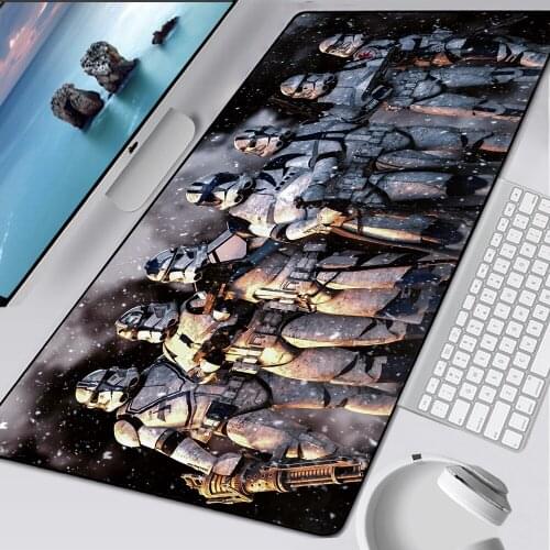 90x40cm Large Mouse Pad Laptop XXL Computer Mouse Mat Gaming Mousepad XL Gamer Desk Keyboard Small Play Mats 22x18cm