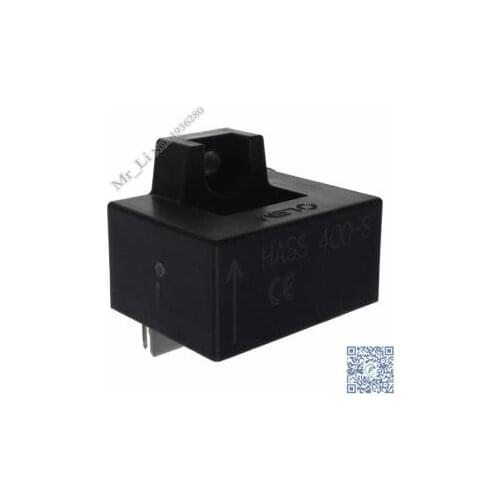 HASS 400-S Sensor (Mr_Li)