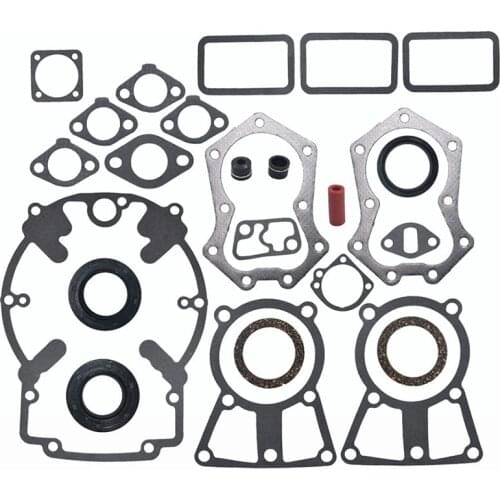 Engine rebuild Gasket Seals Kit for Kohler M18 M20 KT17 KT19 KT21 2575537-S