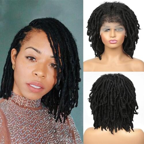 Short Wigs Faersa China