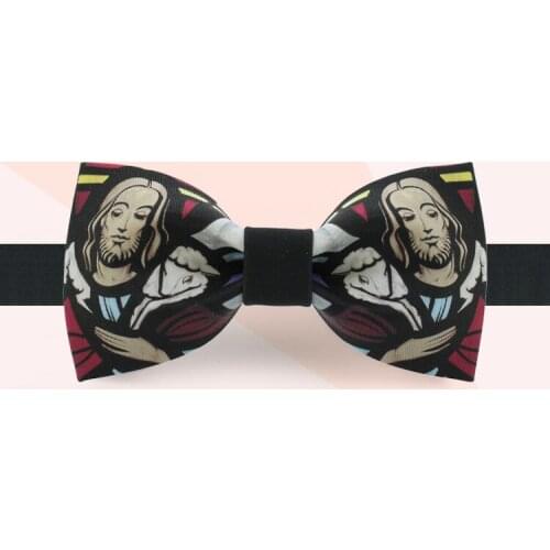 Free Shipping New Male mens fashion casual Fashionable Bowknot grooms dress is fitted with a bow tie to burn Peter and sheep