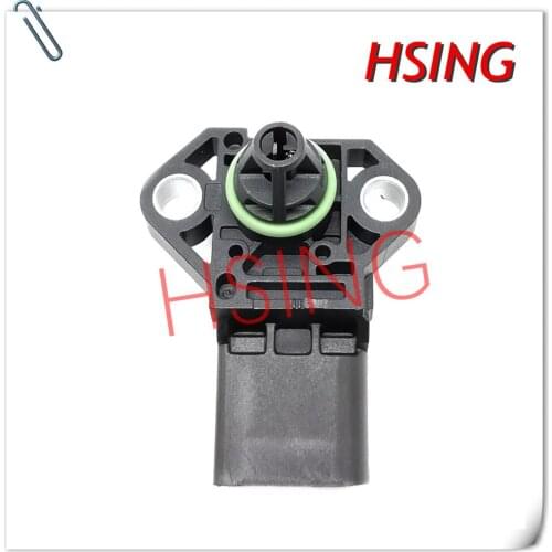 HSINGYE BRAND-NEW# F01R00E014 MAP PRESSURE SENSOR Fits For Changan ***Part No# F 01R 00E 014