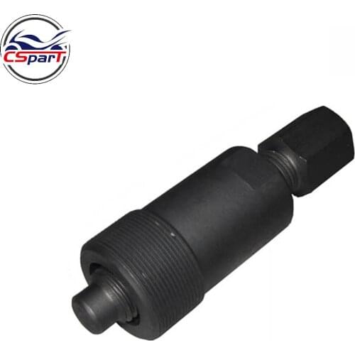24MM M24X1 GY6 50 DIO ATV Scooter Flywheel Rotor Puller Removal Tool