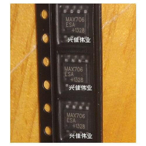 MAX706ESA MAX706CSA 706 SOP-8