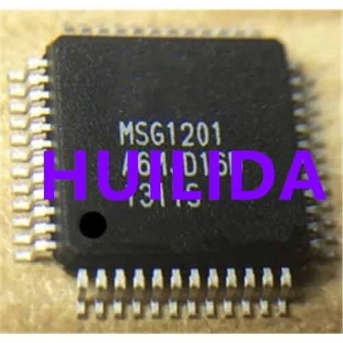MSG1201 LQFP48 100% New origina