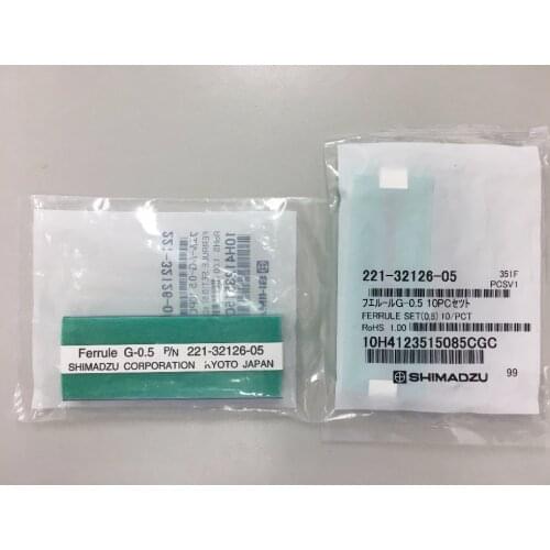 New and original base 221-32126-05