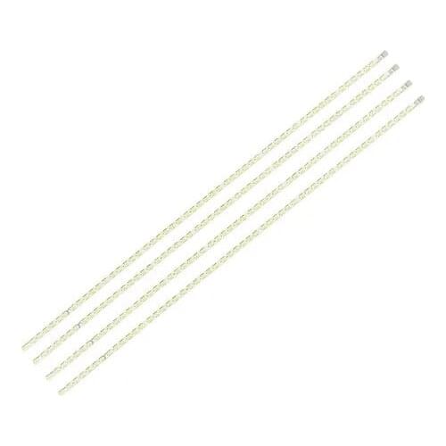New 1 Kit=4 PCS LED Backlight Strip For Sony KDL-46EX700 KDL-46NX700 LK460D3LA8S Kdl-46ex705 52cm
