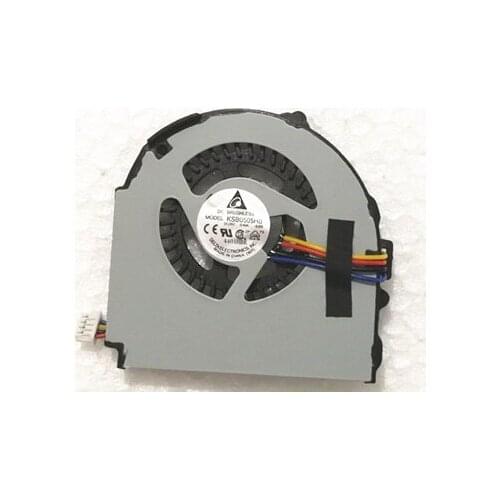 SSEA New CPU Cooling Fan for Lenovo ThinkPad X220 X230 X230I X230T X220I X220T laptop 04W0435 60.4KH17.001