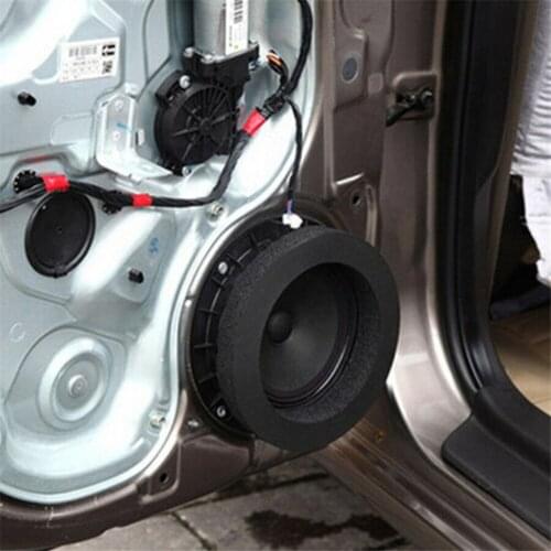 OloMM Noise Isolation For Cars