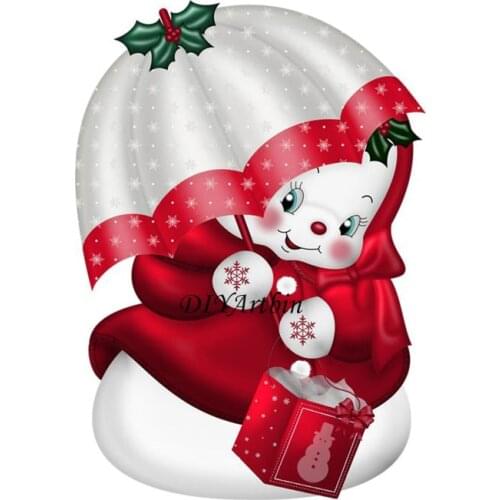 Christmas Metal Cutting Dies Embossing Paper Card Craft Layering Die Paper Card Making Stencil