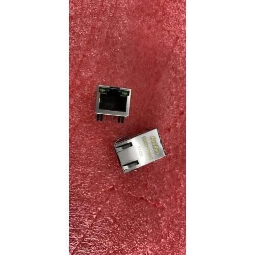HR971169C filt RJ45 network interface with the original free shipping free shipping