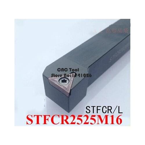 STFCR2525M16/ STFCL2525M16,extermal turning tool Factory outlets, the lather,boring bar,cnc,machine,Factory Outlet