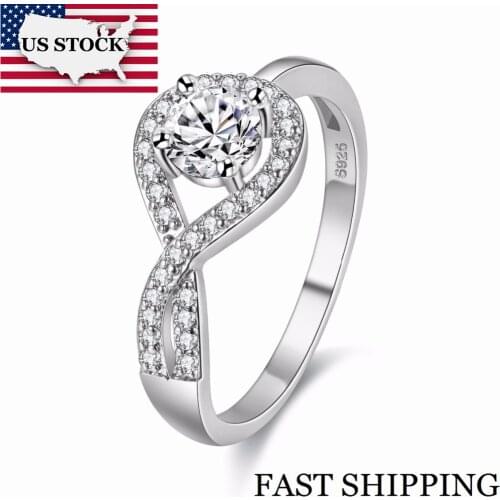Uloveido Engagement Rings