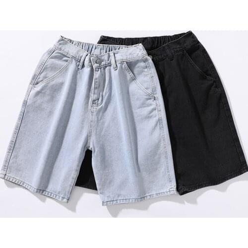 VAJANED Men's Touring Shorts