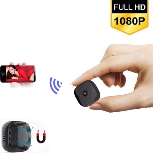 YMSPIED CCTV Cameras WI-FI