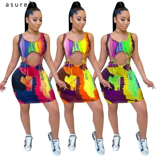 Women Sheath Bandage Dress 2021 Sexy Outfit Ladies Vintage Clothing Female Bodycon Party Night Cocktail Gothic Accessories NK224