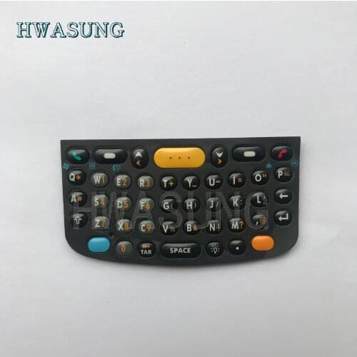 1 sets keys Keypad（QWERTY） for Motorola Symbol MC75 MC75A0 keyboard replacement