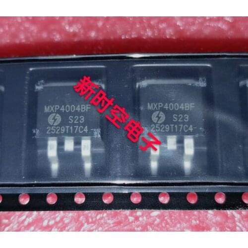 10pcs/LOT MXP4004BF TO-263 100% New Original