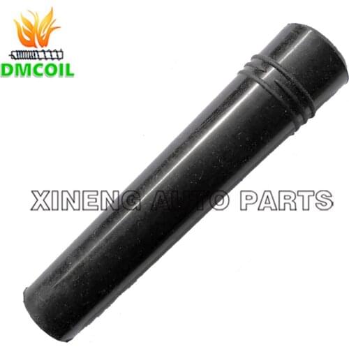 8 PCS IGNITION COIL RUBBER BOOTS FOR FORD THUNDERBIRD DAIMLER XJ JAGUAR S-TYPE XJ LINCOLN LS 3.9L 4.2L V8 (97-07) 2W4Z-12029-BD