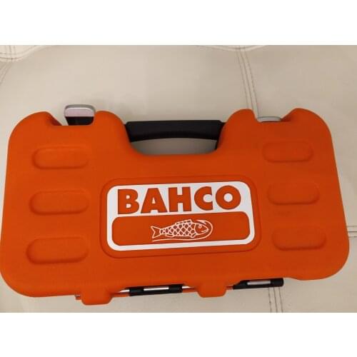 BAHCO Tool Kits