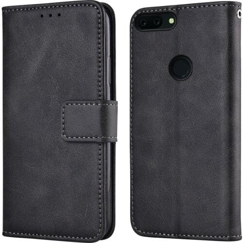 Flip Wallet Case for Philips S561 Leather Phone Case for S561 Book Case for Philips S 561 Cover