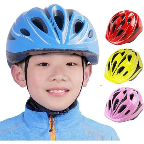Baby Kids Cycling Helmet for Children MTB Road Bike Bicycle Helmet Ultralight EPS 11Holes Head Protect Casco Ciclismo Cap