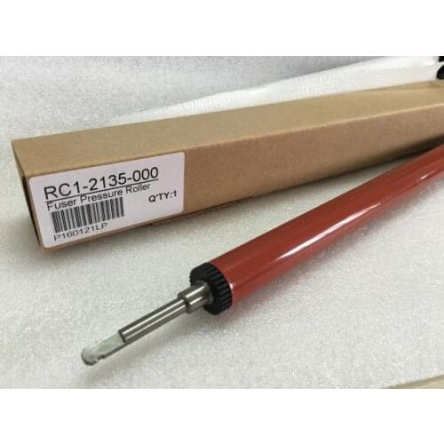 GiMerLotPy Compatibl new for laserje1010 1012 1015 1018 1020 3020 3030 LBP2900 L100 L120 Lower Pressure Roller RM1-0660 RC1-2135
