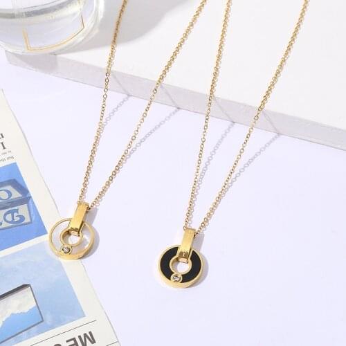 GIOIO Pendant Chains