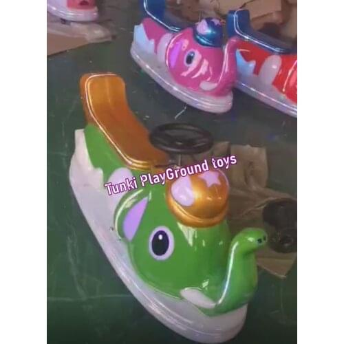 Hot Sale Kids Inflatable Mini Bumper Car Manufacturers