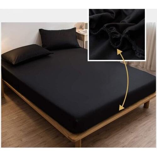 ISHOWTIENDA Bed Sheets