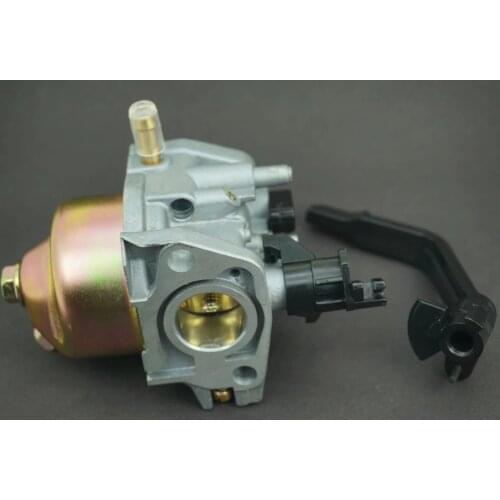 High quality Carburetor Huayi for 2KW-3KW GX160 GX200 gasoline Generator, 2.2KVA 5.5HP 6.5HP 168F Generator Carburetor