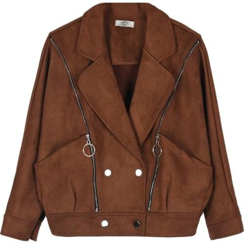 Women Fashion Parkers Plus Big 2019 New Jacket Coat 4XL Female Short Jacket Long Korean Short Outerwear Spring Trend Fat Sister