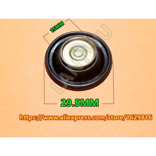 1 pcs/pack)Harley-883 XLH883 SPORTSTER 883 Kawasaki VN400 Vulcan Keihin Carburetor acceleration pumpn Small diaphragm