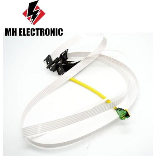 MH ELECTRONIC 93490-2B200 934902B200 High Quality New Repair Wire FOR HYUNDAI SANTA FE GL GLS LIMITED SE SPORT 2005 - UP