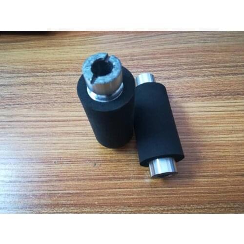 MY380 spare parts printing stamping roll for coding machine