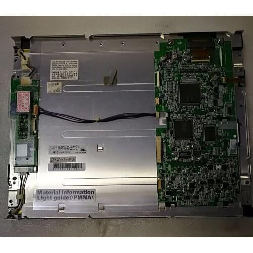NL10276AC28-01L 14.1inch LCD Display Screen Panel