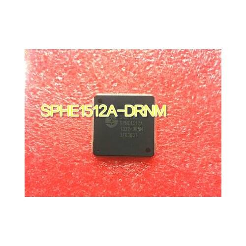 NEW 5pieces SPHE1512A SPHE1512A-DRNM SPHE1512A QFP