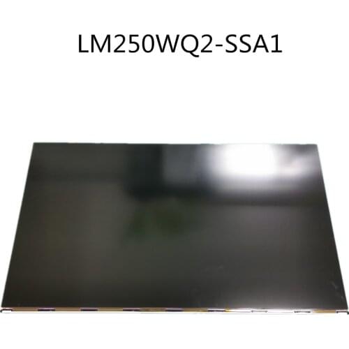 Original LM250WQ2-SSA1 IPS LCD Display Screen Panel 25 inch For DELL UP2516D display monitor