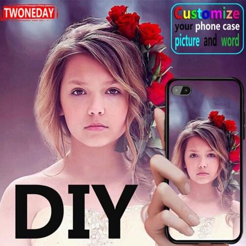 Personalized Custom Picture Cover DIY Phone Case For Meizu M5 M3S M3 M2 Note 5 2 3 Mini Meizu U20 U10 Coque For iphone X 8 XS XR