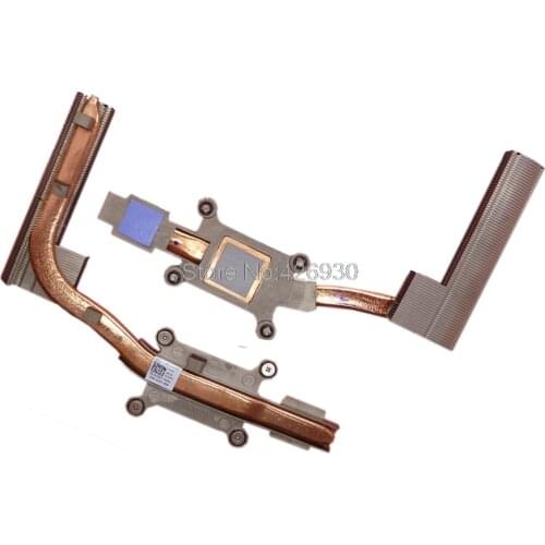 Laptop Heatsink For DELL For Studio 1745 1747 1749 P02E 0C630T C630T new