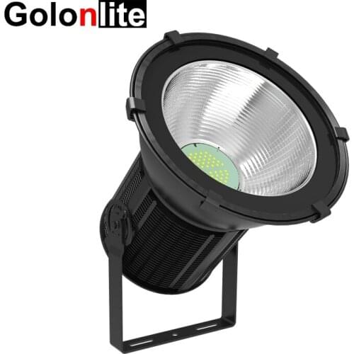 Golonlite LED industrial light garage warehouse factory mine workshop market IP67 waterproof CE 200W 300W 400W 150W 100W 500W