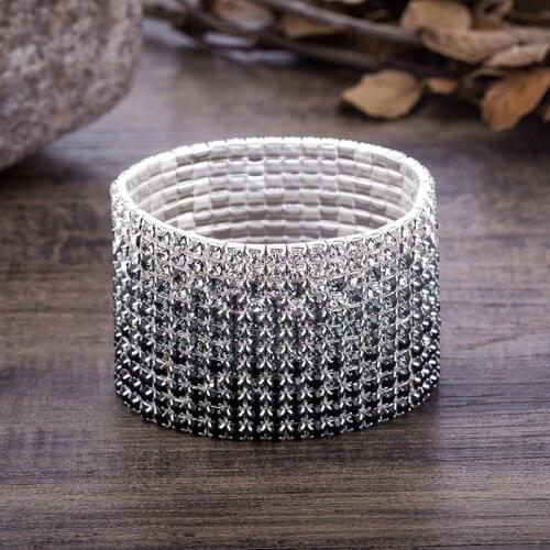 Silver Bracelets TDQUEEN China