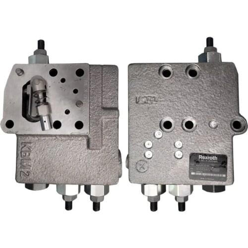 A11VO95/130/145 LRDS Control Valve